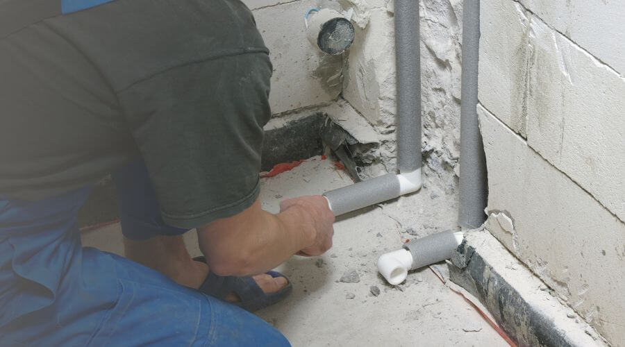 Professional Leak Detection in Plymouth Meeting, PA
